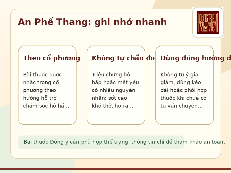 Infographic An Phế Thang